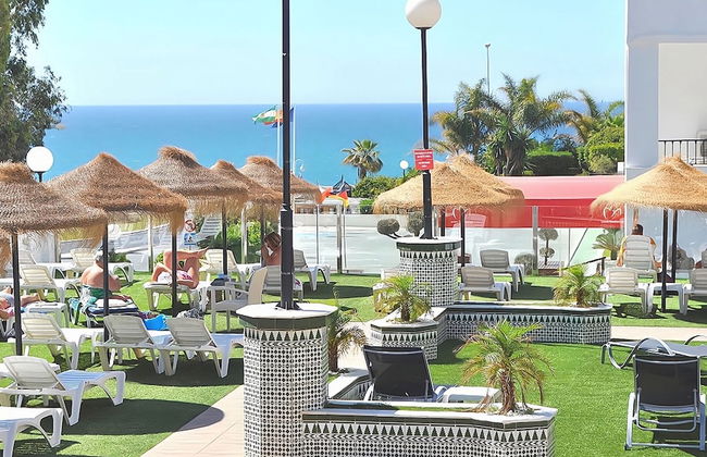 Apartment Costa del Sol Near Beach - Foto 31