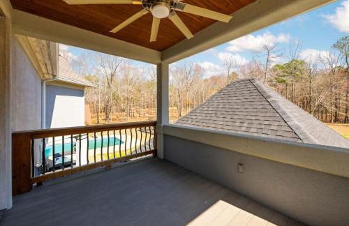 Sleeps 29 Pool Tiki Bar Gym Hot Tub Dogs Welcome - Foto 61