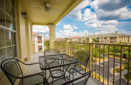 Vista Cay at Epic Universe - Luxury 4 bedroom condo - Foto 38
