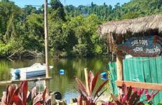 Refúgio Caiçara - Foto 60