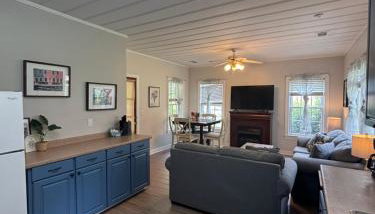 Belle of the Burg - Foto 5