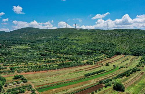 Holiday house Manuela - Foto 9