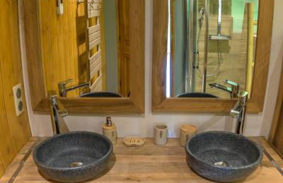 Le Refuge des Épicuriens - Foto 28