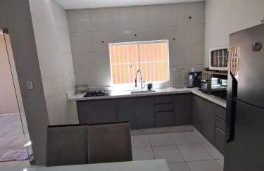Casa Privativa - Pisicna, AR, Wifi, 2 quartos, 2 Banheiros, Garagem - Porto Belo, Perequê - Photo 35