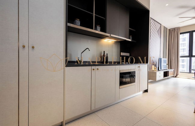 Millerz Premier Suites Kuala Lumpur - Foto 13