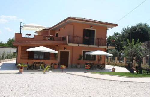 Azienda Agrituristica La Tenuta del Falco - Foto 13