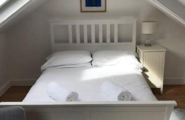 Amazing seaside Loft apartment with sea views . - Photo 6