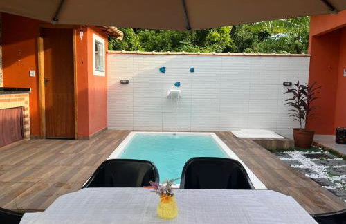 Casa de Praia no Condomínio Florestinha com 02 quartos - Photo 7