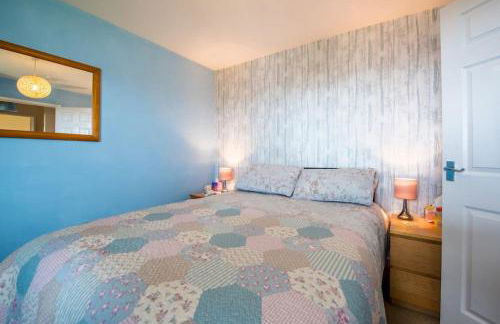 PuffinPatch - Beachside Cottage - Foto 12