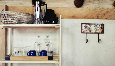 Caiçara Hut - Foto 3