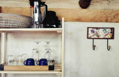 Caiçara Hut - Foto 3