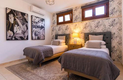 Villa Penguina Play Blanca Lanzarote - Photo 68