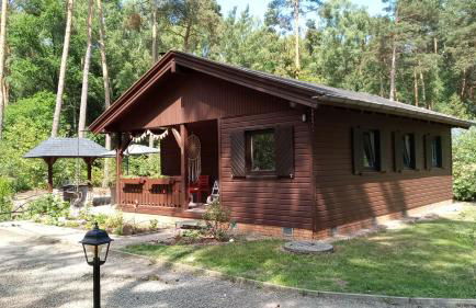 Ferienhaus Bea - Foto 1