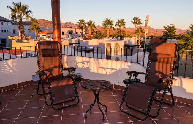 Casa Vista del Mar 2 BR by Casago - Foto 15