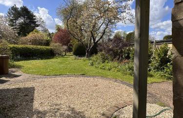 Period Village Cotswold Cottage near Cotswold Way - Foto 8