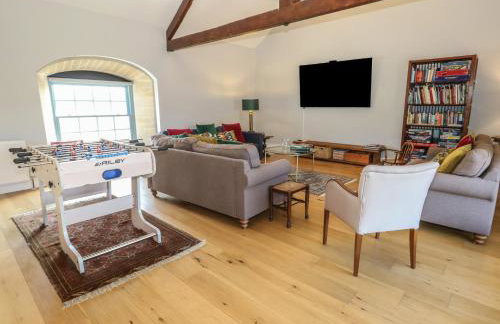 Stapleford Farm - Foto 48