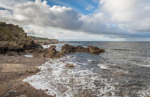Seaside cottage on Moray coast - Foto 36
