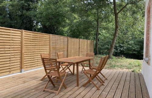 Le Rivera - Clim - Parking - Netflix - Nestor & Margot - Foto 4