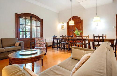 Casa l'Abadia de Santes Creus, Tarragona. - Foto 25