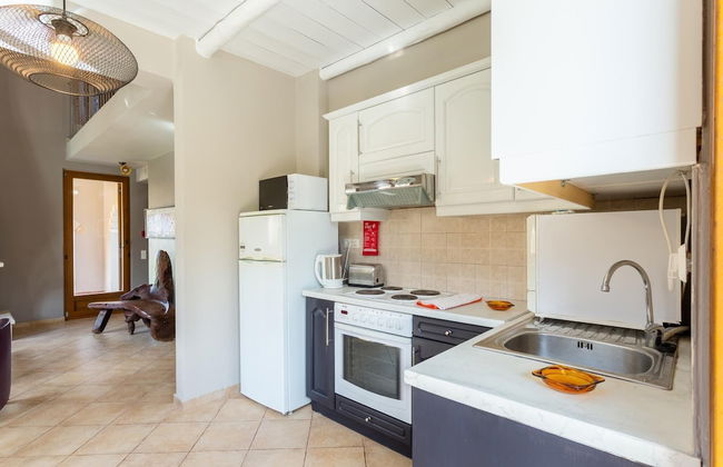 Villa Stratos Large Private Pool Sea Views A C Wifi Eco-friendly - 2117 - Foto 35