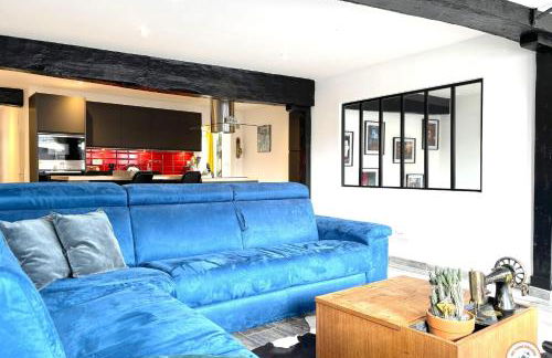 l'Olympe - Babyfoot - Cinéma - Parking - Foto 10