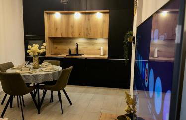 SKF apartment - Foto 1