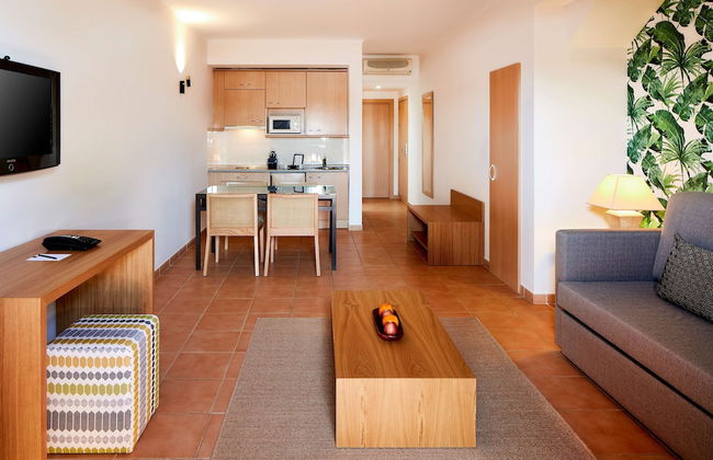 NH Marina Portimao Resort - Foto 22