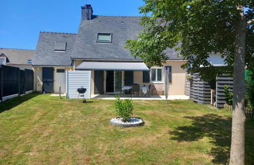 Maison familiale, proche mer - Foto 1