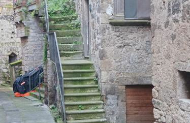 Sospesi nel borgo - Foto 43