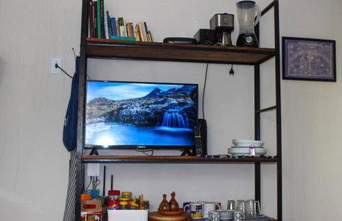 Repouso da Cachoeira - Foto 13