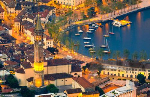 Casa Isola Viscontea - Foto 29