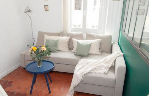 Magnifique Duplex proche cours Julien - Foto 7