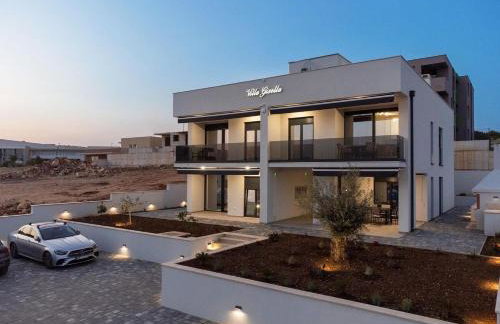 Villa Gizella - Photo 12