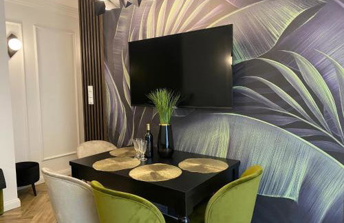 Family & Business Sauna Tężnia Apartments No18 Leśny nad Zalewem Cedzyna -1 Bedroom with Private Sauna, Bath with Hydromassage , Terrace, Parking, Catering Options - Foto 49