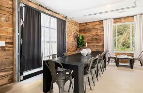 Adventure Barn - On HGTV Fixer to Fab -Access MTB - Foto 59