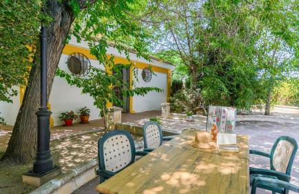 Cortijo La Mimbre Priego de Córdoba by Ruralidays - Foto 19