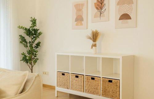 Auszeit im Grünen nahe der Heide - Foto 40