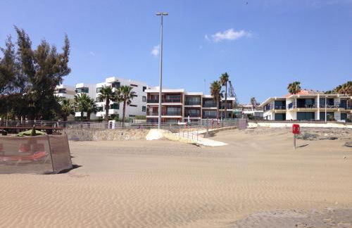 Apartamentos Los Papagayos - Foto 49