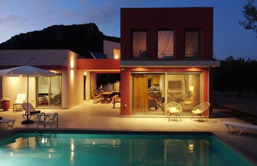 Olive Garden Villas - Foto 54