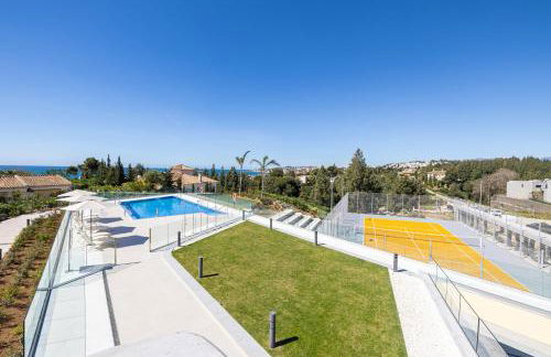 Luxury House Chaparral Golf E12 by AORA STAY - Photo 40