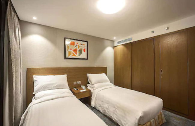 Hyatt Regency Galleria Residence Dubai - Photo 11