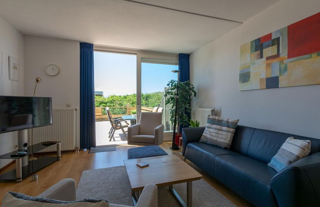 Fantastic Penthouse on the top Floor - Foto 47