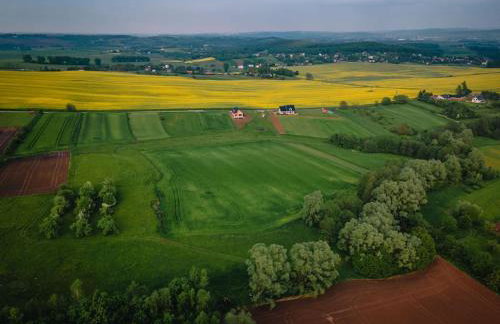 Domki na Górniej Łące - Domek Słowik - Foto 3