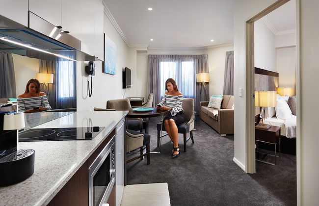 Attika Hotel - Photo 18