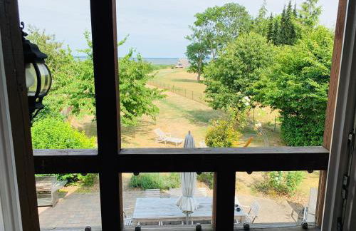 Landhaus am Achterwasser mit Bootssteg - Foto 10