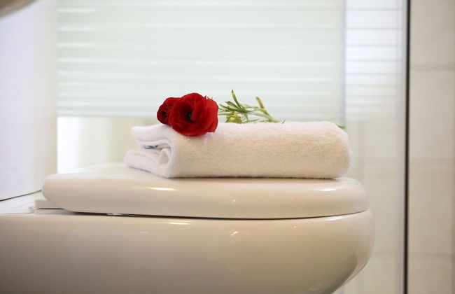 Anthemis Luxury Villas - Foto 33