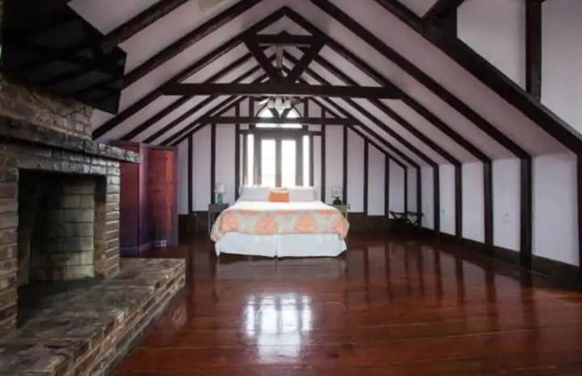 Maison des Lunes - Foto 10