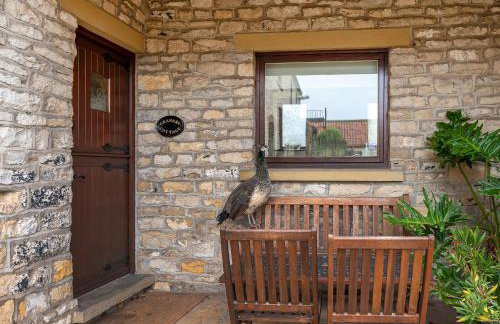 Granary Cottage - Uk49961 - Foto 7