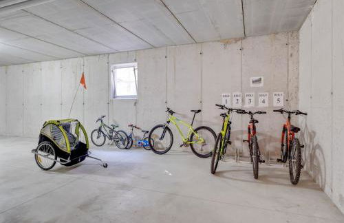 Spacious apartment in Idro with shared pool - Foto 69