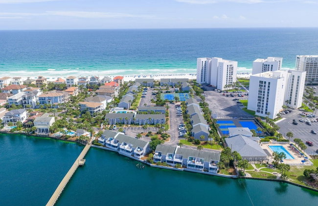 Southbay 33 Short walk to 300ft of Private Beach 3 Bedroom Townhome - Foto 75